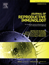 JOURNAL OF REPRODUCTIVE IMMUNOLOGY雜志封面